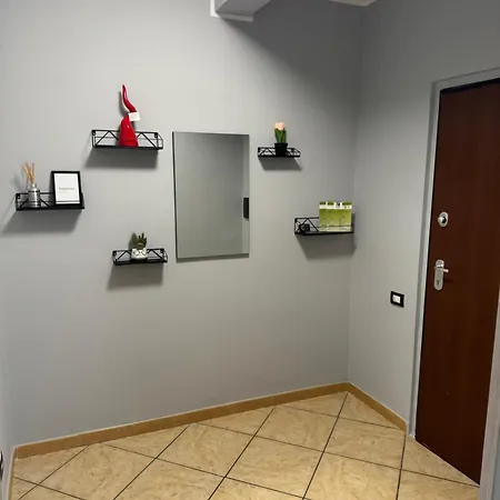 17 Casa de hóspedes Maddaloni