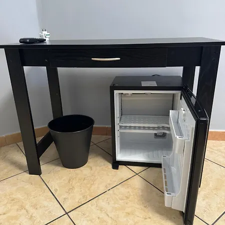 17 Casa de hóspedes Maddaloni