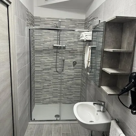 17 Casa de hóspedes 3*