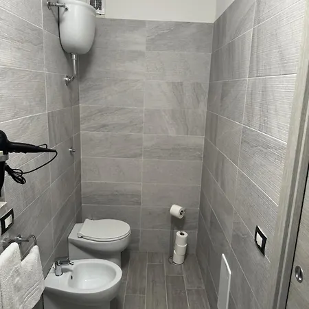 Gasthuis 17 Maddaloni