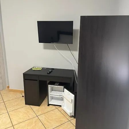 Gasthuis 17 Maddaloni