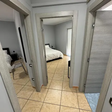 Casa de hóspedes 17