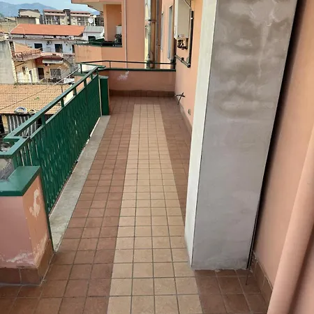 Casa de hóspedes 17 3*