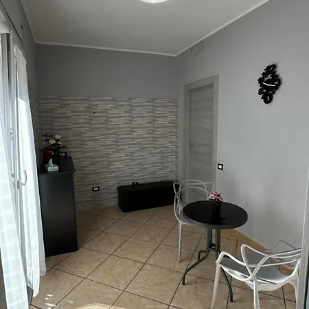 Casa de hóspedes 17 Maddaloni