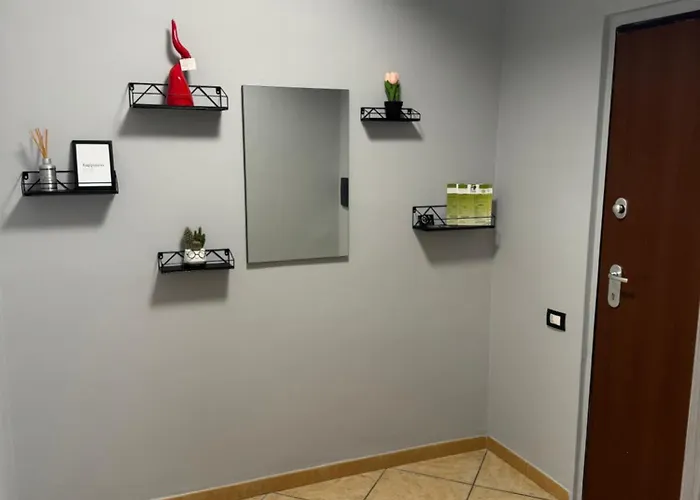 17 Pensión Maddaloni