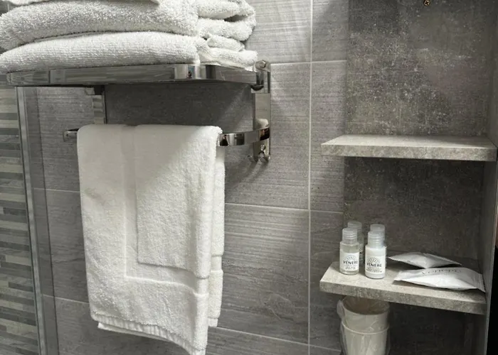 Pensión 17 Maddaloni