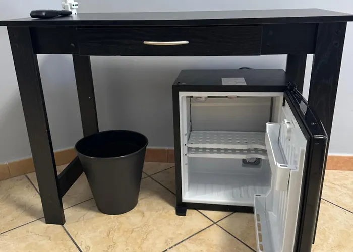 17 Pensión Maddaloni