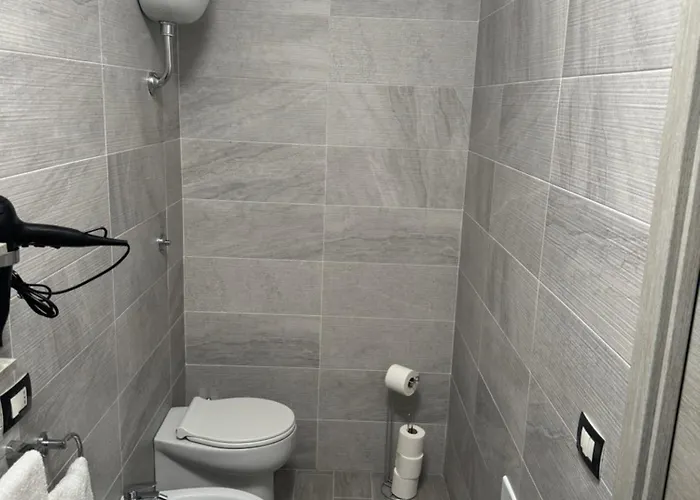 Pensión 17 Maddaloni