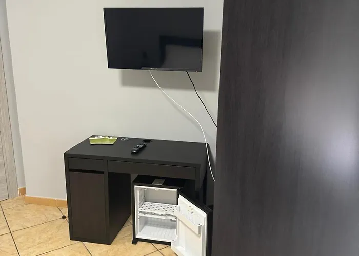 Pensión 17 Maddaloni