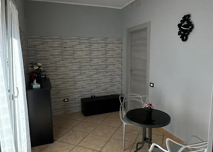 Pensión 17 Maddaloni