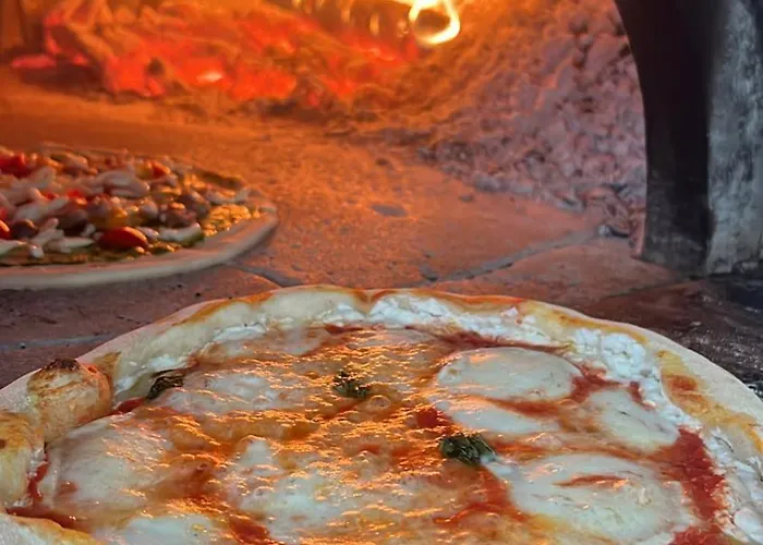 17 Pensión Maddaloni